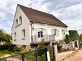Maison à la vente